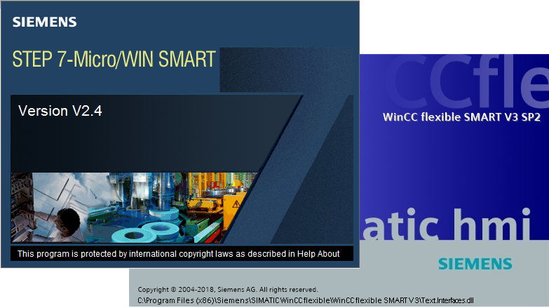 西门子 SIMATIC S7-200 SMART软件及固件下载
